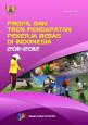 Profil Dan Tren Pendapatan Pekerja Bebas Di Indonesia 2011-2012