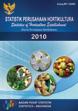 Statistik Perusahaan Hortikultura 2010