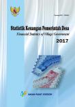 Statistik Keuangan Pemerintah Desa 2017