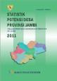 Statistik Potensi Desa Provinsi Jambi 2011