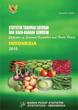 Statistik Tanaman Sayuran dan Buah-buahan Semusim Indonesia 2010