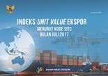 Indeks "Unit Value" Ekspor Menurut Kode SITC, Juli 2017