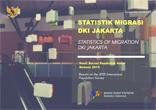 Statistik Migrasi DKI Jakarta Hasil Survei Penduduk Antar Sensus 2015