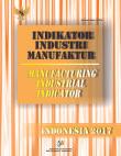 Indikator Industri Manufaktur 2017