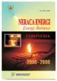 Neraca Energi Indonesia 2006-2008