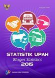 Statistik Upah 2015