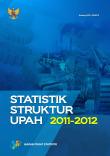 Statistik Struktur Upah 2011-2012