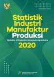 Statistik Industri Manufaktur Produksi, 2020