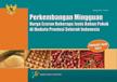 Perkembangan Mingguan Harga Eceran Beberapa Jenis Bahan Pokok Di Ibukota Provinsi Seluruh Indonesia, Januari-Juni 2011