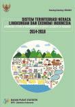 Sistem Terintegrasi Neraca Lingkungan Dan Ekonomi Indonesia 2014-2018