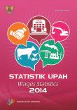 Statistik Upah 2014