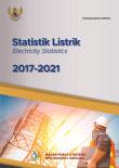 Statistik Listrik 2017-2021