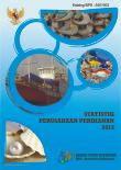 Statistik Perusahaan Perikanan 2013