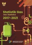 STATISTIK GAS 2017-2021