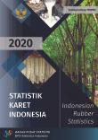 Statistik Karet Indonesia 2020