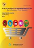 Statistik Harga Konsumen Perdesaan Kelompok Non Makanan 2016