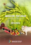 Indikator Pertanian 2015/2016