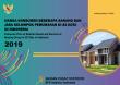 Harga Konsumen Beberapa Barang Dan Jasa Kelompok Perumahan Di 82 Kota Di Indonesia 2019