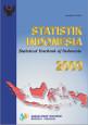 Statistik Indonesia 2009