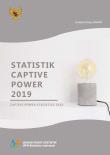 Statistik Captive Power 2019