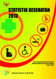 Statistik Kesehatan 2013
