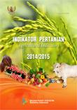 Indikator Pertanian 2014/2015