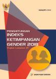 Penghitungan Indeks Ketimpangan Gender 2018 (Kajian Lanjutan 2)