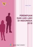 Perempuan Dan Laki-Laki Di Indonesia 2018
