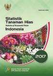 Statistik Tanaman Hias Indonesia 2017