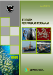 Statistik Perusahaan Perikanan 2011-2012