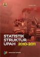 Statistik Struktur Upah 2010-2011