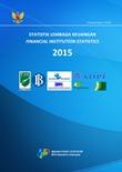 Statistik Lembaga Keuangan 2015