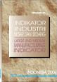 Indikator Industri Besar Dan Sedang Indonesia 2004