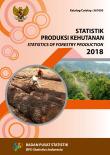 Statistik Produksi Kehutanan 2018