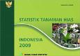 Statistik Tanaman Hias Indonesia 2009