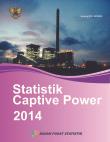 Statistik Captive Power 2014