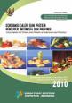 Konsumsi Kalori dan Protein Penduduk Indonesia dan Provinsi Maret 2010