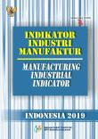 Indikator Industri Manufaktur, 2019