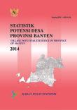 Statistik Potensi Desa Provinsi Banten 2014