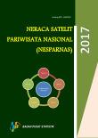 Neraca Satelit Pariwisata Nasional (NESPARNAS) 2017 