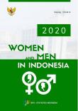 Women and Men in Indonesia 2020