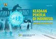 Keadaan Pekerja di Indonesia November 2013