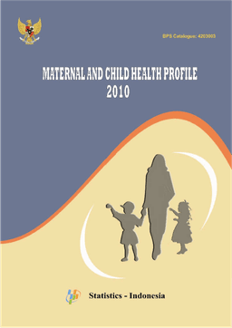 Maternal And Child Health Profile 2010
