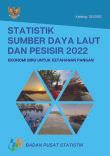 Statistik Sumber Daya Laut dan Pesisir 2022