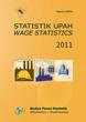 Statistik Upah 2011