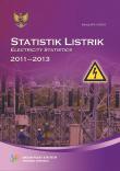 Statistik Listrik 2011-2013