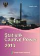 Statistik Captive Power 2013
