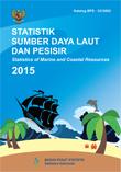 Statistik Sumber Daya Laut dan Pesisir 2015