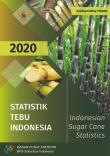 Statistik Tebu Indonesia 2020