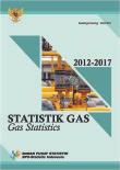 Statistik Gas 2012-2017